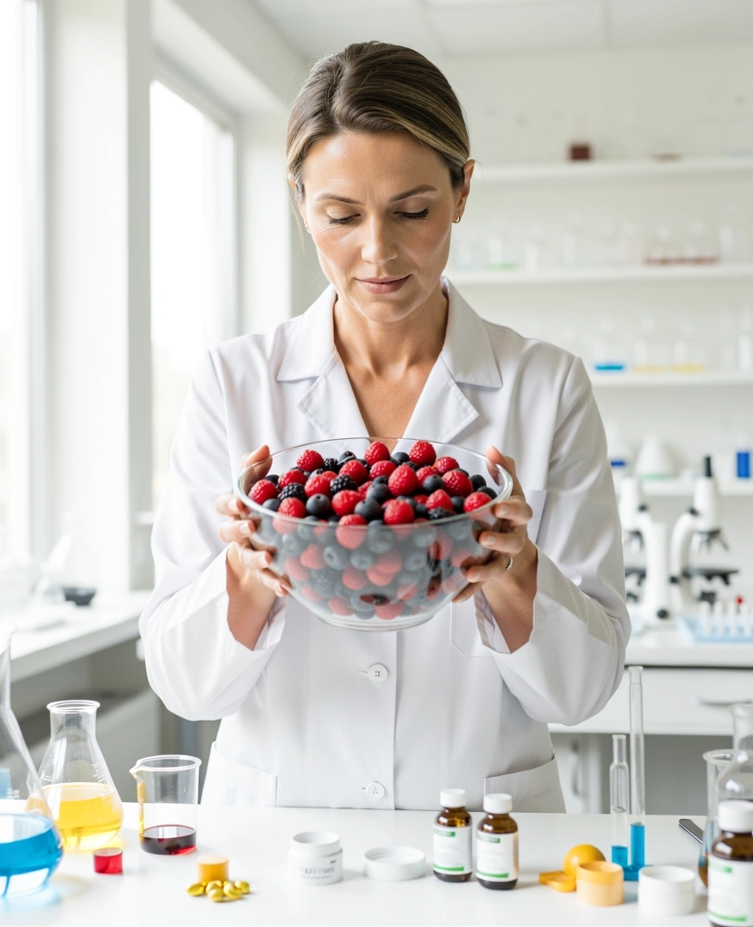 VitaminBalance uredništvo