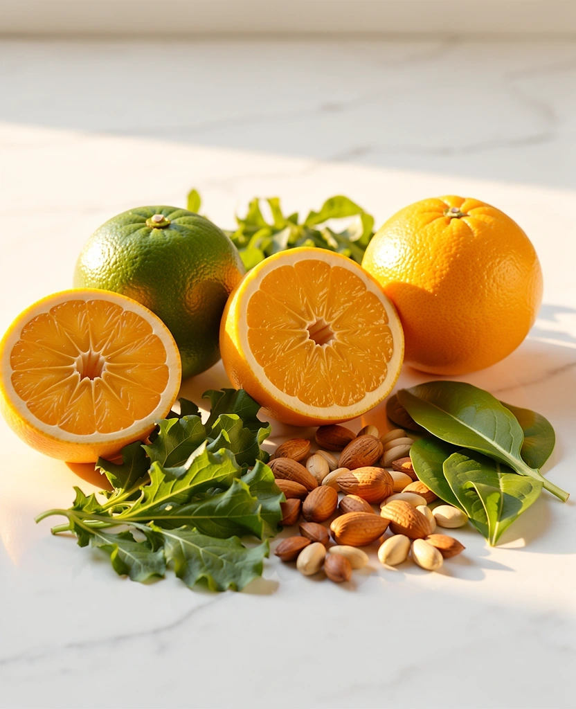 Prirodni izvori vitamina